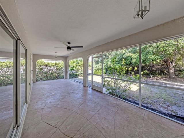 1056 ROTONDA CIRCLE, Rotonda West, FL 33947