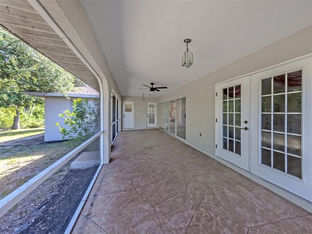 1056 ROTONDA CIRCLE, Rotonda West, FL 33947