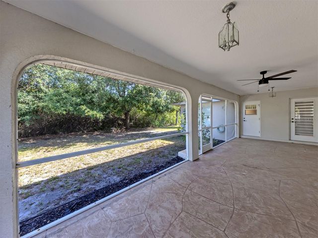 1056 ROTONDA CIRCLE, Rotonda West, FL 33947