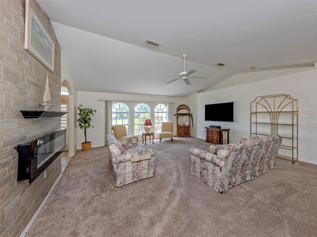 1056 ROTONDA CIRCLE, Rotonda West, FL 33947