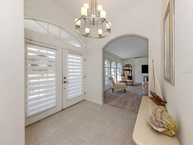 1056 ROTONDA CIRCLE, Rotonda West, FL 33947