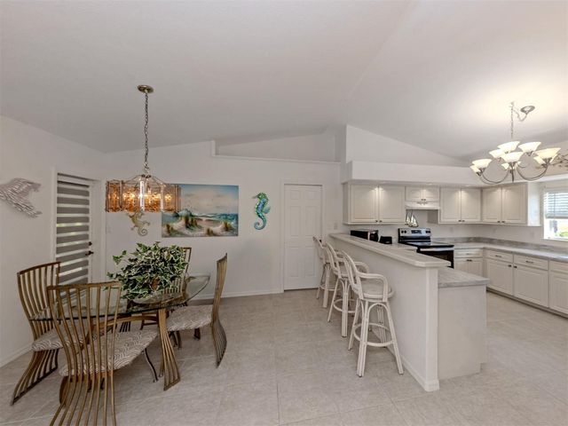 1056 ROTONDA CIRCLE, Rotonda West, FL 33947