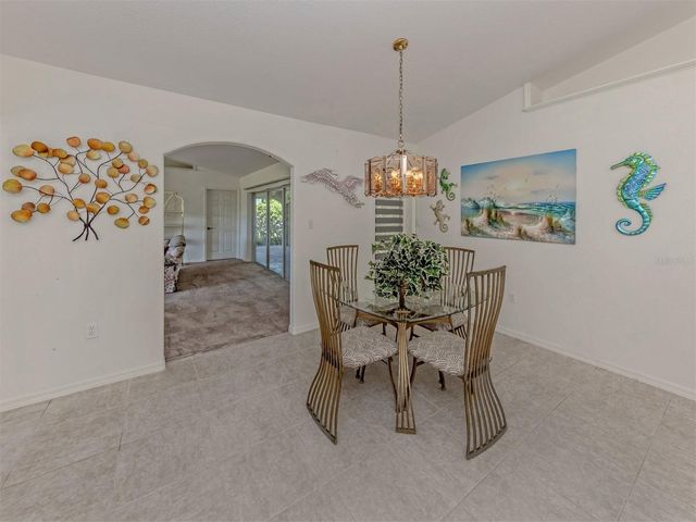 1056 ROTONDA CIRCLE, Rotonda West, FL 33947