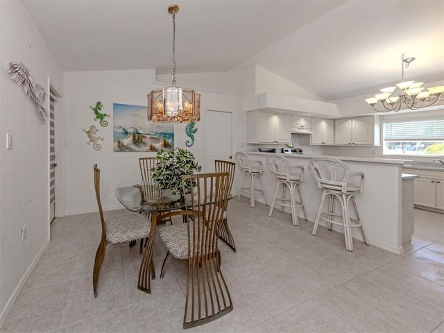 1056 ROTONDA CIRCLE, Rotonda West, FL 33947
