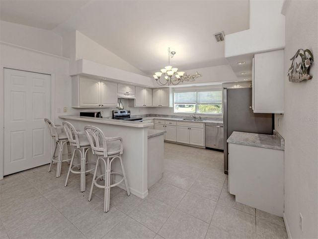 1056 ROTONDA CIRCLE, Rotonda West, FL 33947