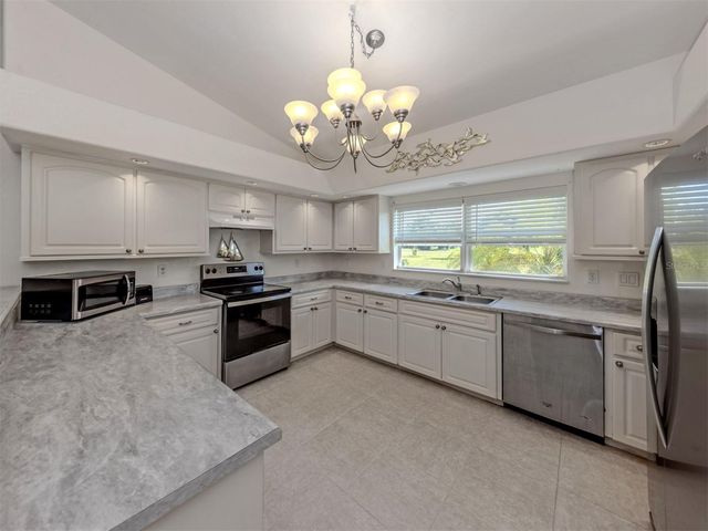 1056 ROTONDA CIRCLE, Rotonda West, FL 33947