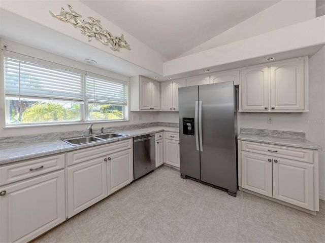 1056 ROTONDA CIRCLE, Rotonda West, FL 33947