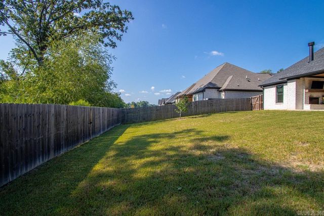 7816 S Shoreline Boulevard, Benton, AR 72019