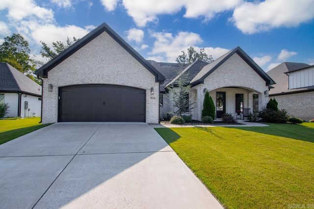 7816 S Shoreline Boulevard, Benton, AR 72019