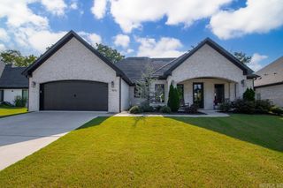 7816 S Shoreline Boulevard, Benton, AR 72019