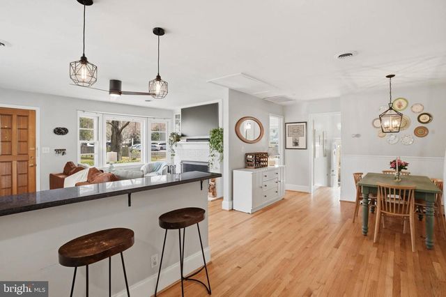 11 GLEN AVE N, Annapolis, MD 21401