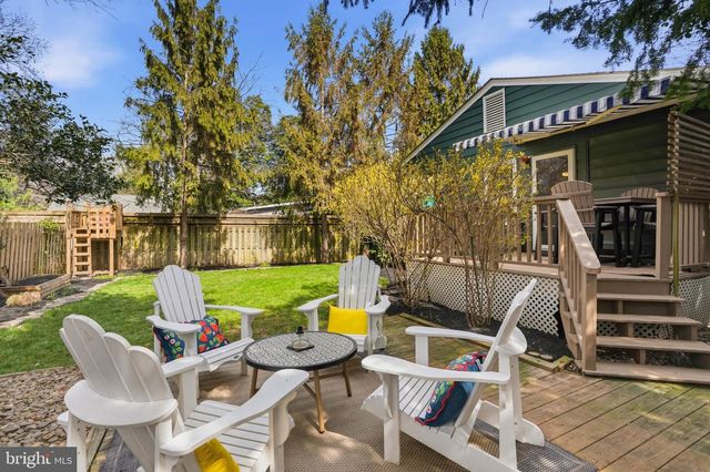 11 GLEN AVE N, Annapolis, MD 21401