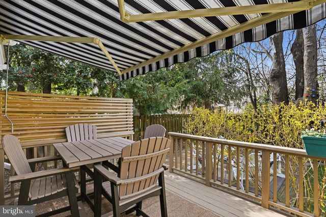 11 GLEN AVE N, Annapolis, MD 21401