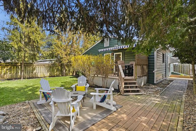 11 GLEN AVE N, Annapolis, MD 21401