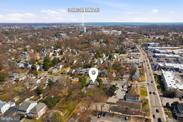 11 GLEN AVE N, Annapolis, MD 21401
