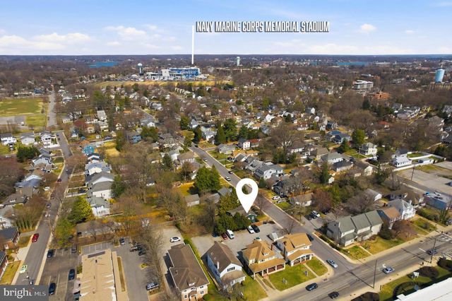 11 GLEN AVE N, Annapolis, MD 21401