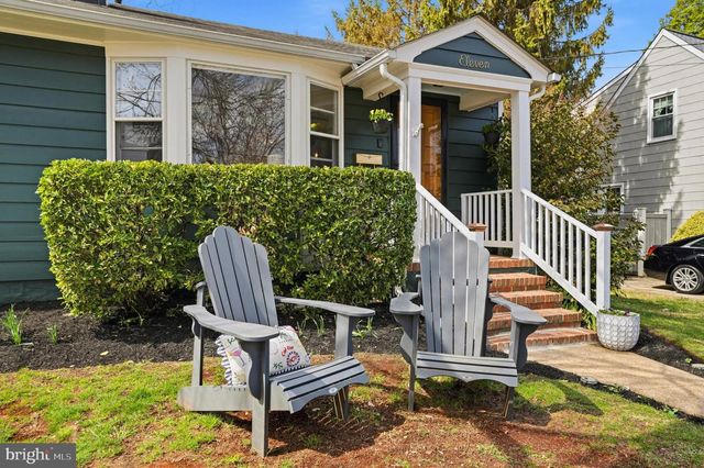 11 GLEN AVE N, Annapolis, MD 21401