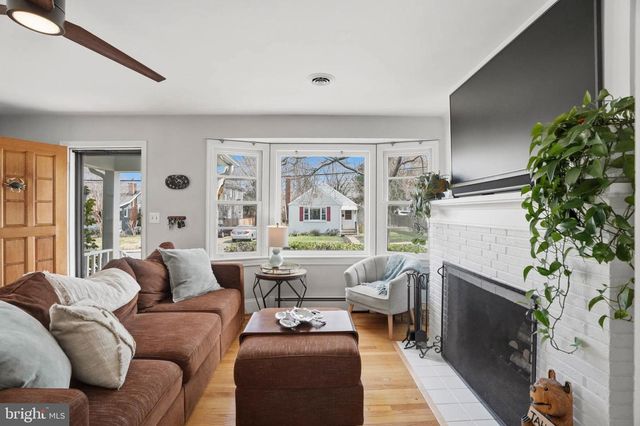 11 GLEN AVE N, Annapolis, MD 21401