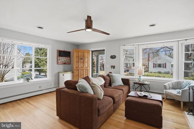 11 GLEN AVE N, Annapolis, MD 21401