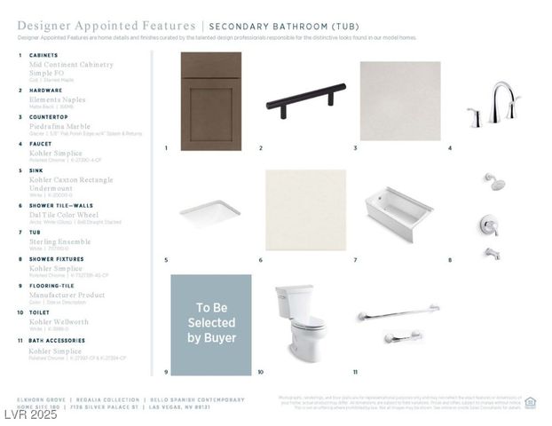 7126 Silver Palace Street, Las Vegas, NV 89131