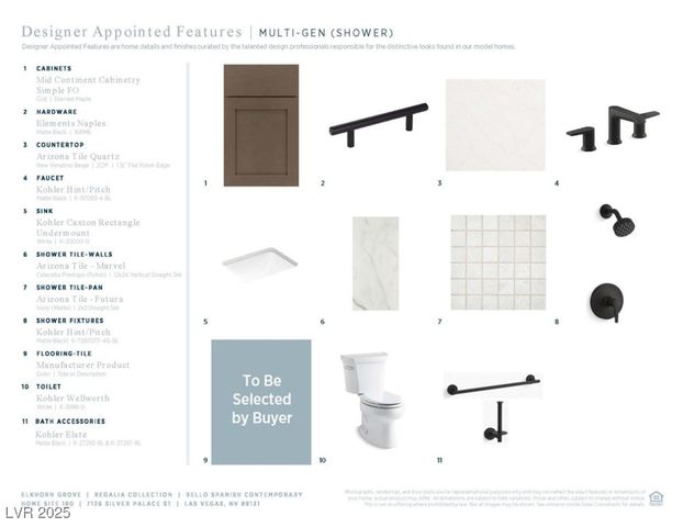 7126 Silver Palace Street, Las Vegas, NV 89131