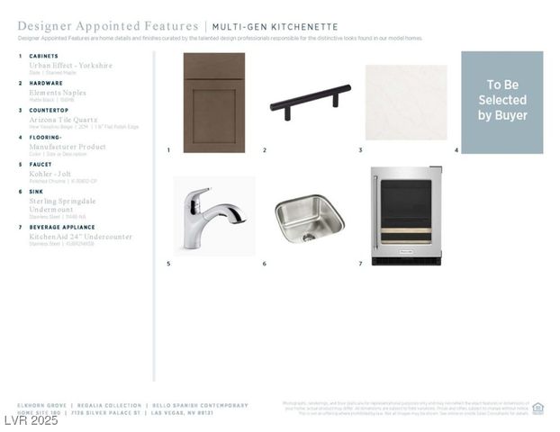 7126 Silver Palace Street, Las Vegas, NV 89131