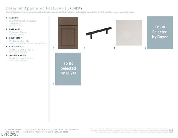 7126 Silver Palace Street, Las Vegas, NV 89131