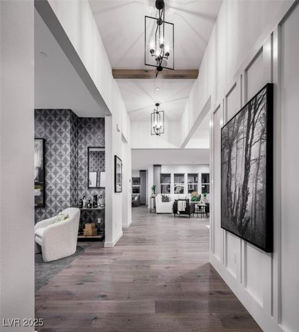 7126 Silver Palace Street, Las Vegas, NV 89131