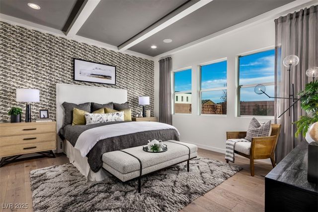 7126 Silver Palace Street, Las Vegas, NV 89131