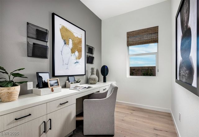 7126 Silver Palace Street, Las Vegas, NV 89131