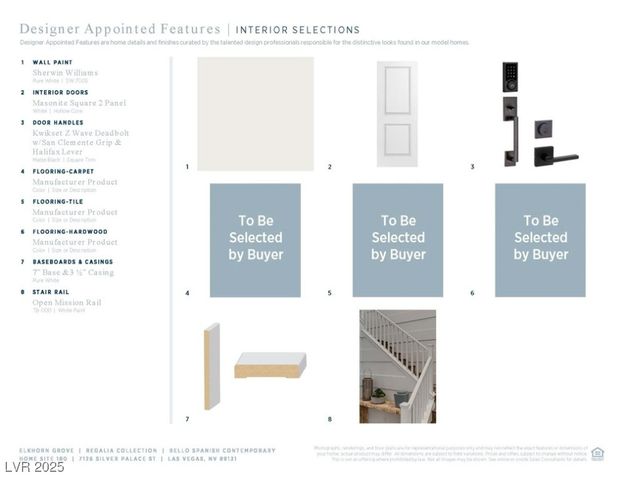 7126 Silver Palace Street, Las Vegas, NV 89131