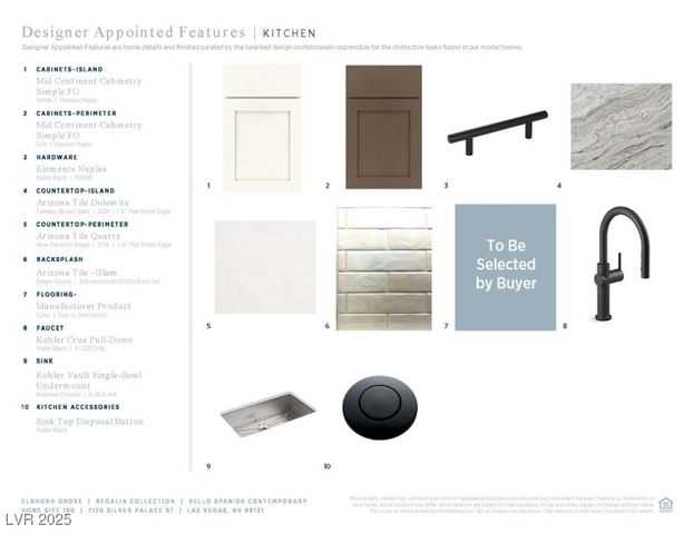 7126 Silver Palace Street, Las Vegas, NV 89131