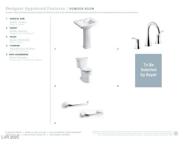 7126 Silver Palace Street, Las Vegas, NV 89131