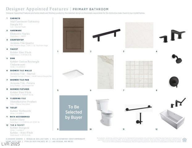 7126 Silver Palace Street, Las Vegas, NV 89131