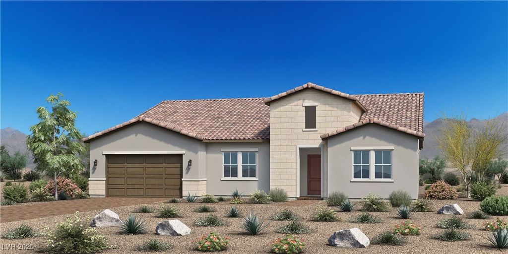 7126 Silver Palace Street, Las Vegas, NV 89131