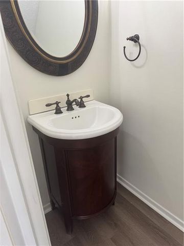 2907 Queen Anne Court, Atlanta, GA 30350