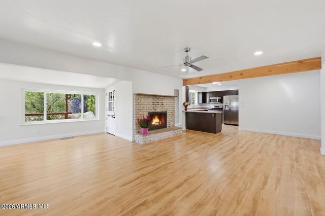 2011 ROCKY DELLS Drive, Prescott, AZ 86303