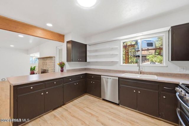 2011 ROCKY DELLS Drive, Prescott, AZ 86303