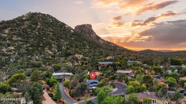 2011 ROCKY DELLS Drive, Prescott, AZ 86303