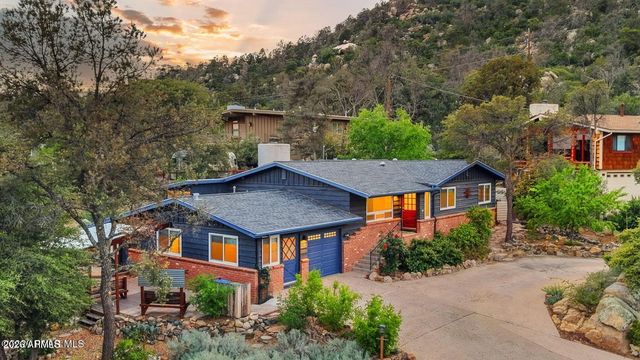 2011 ROCKY DELLS Drive, Prescott, AZ 86303