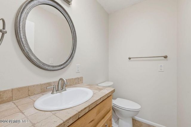 2011 ROCKY DELLS Drive, Prescott, AZ 86303