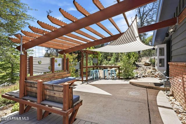2011 ROCKY DELLS Drive, Prescott, AZ 86303