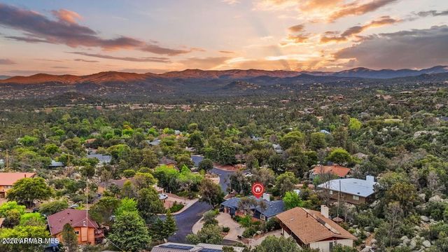2011 ROCKY DELLS Drive, Prescott, AZ 86303