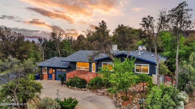 2011 ROCKY DELLS Drive, Prescott, AZ 86303