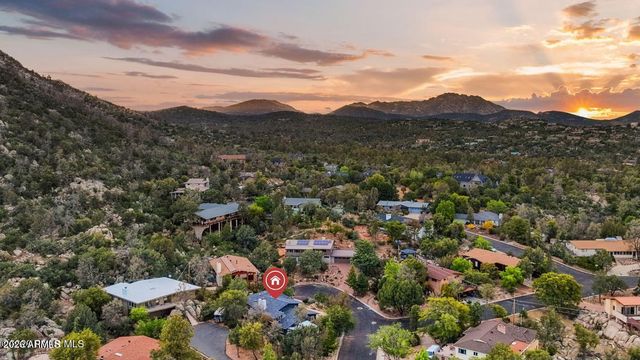 2011 ROCKY DELLS Drive, Prescott, AZ 86303