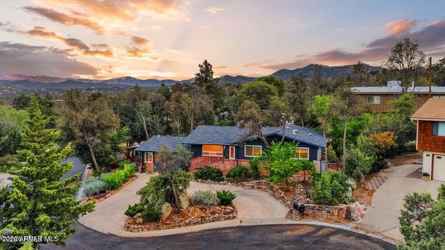 2011 ROCKY DELLS Drive, Prescott, AZ 86303
