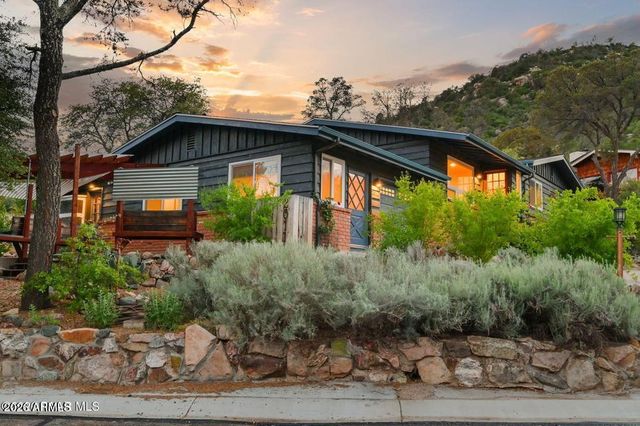 2011 ROCKY DELLS Drive, Prescott, AZ 86303