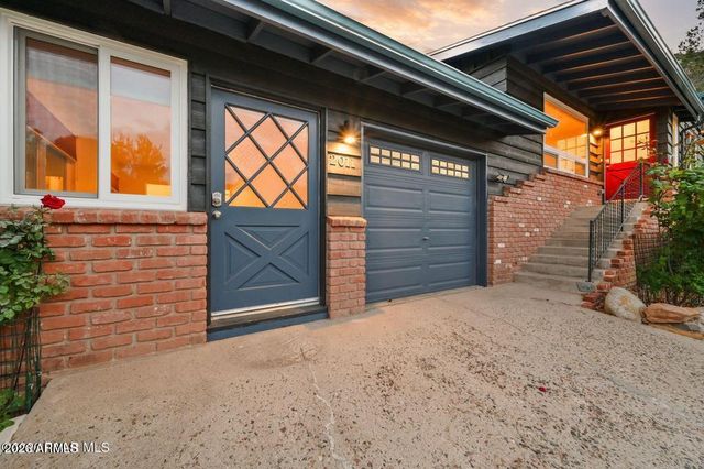 2011 ROCKY DELLS Drive, Prescott, AZ 86303