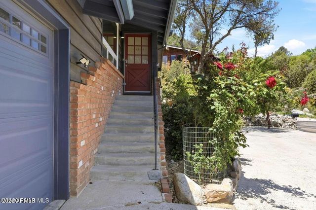 2011 ROCKY DELLS Drive, Prescott, AZ 86303