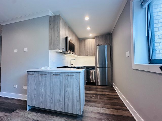 541 W OAKDALE Avenue 403, Chicago, IL 60657